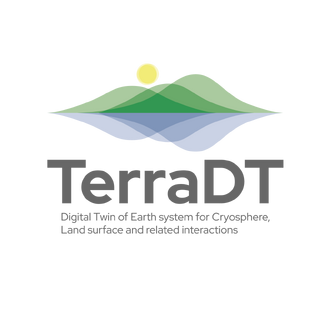 TerraDT